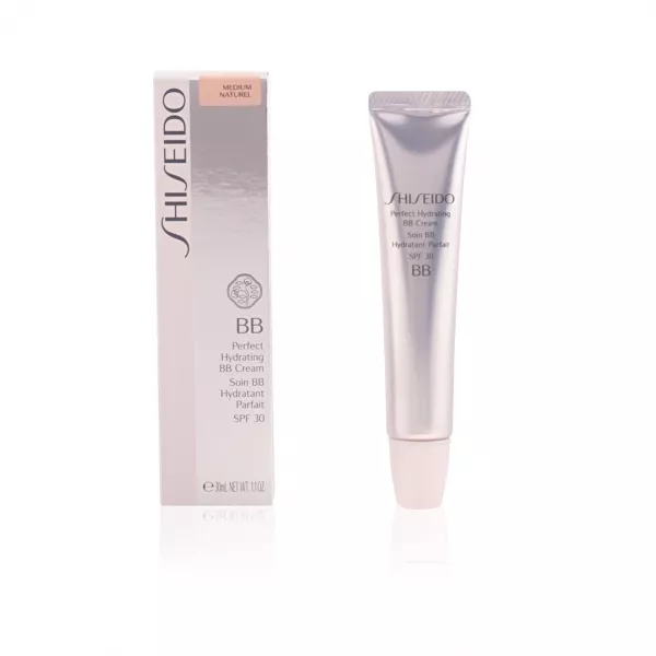 Shiseido Perfect Hydrating BB Cream ����������� ��������� ��-����
