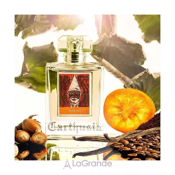 Carthusia Terra Mia ����������� ����