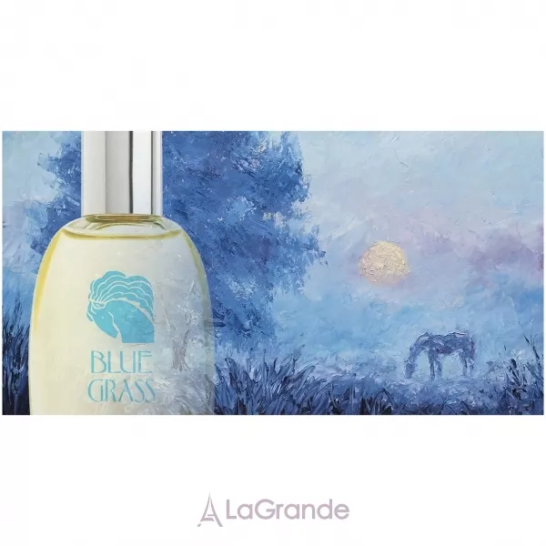 Elizabeth Arden Blue Grass ����������� ���� (������ ��� ��������)