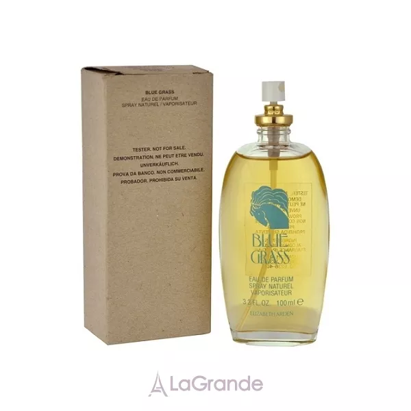 Elizabeth Arden Blue Grass ����������� ���� (������ ��� ��������)