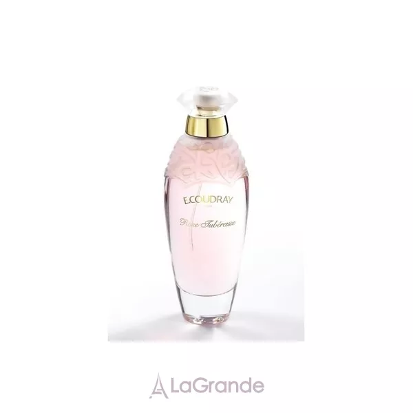 E. Coudray Rose Tubereuse ����� ��� ����