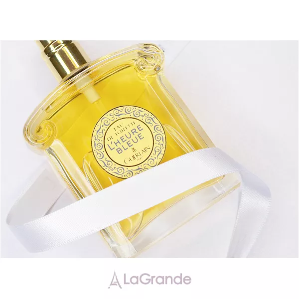 Guerlain L�Heure Bleue �������� ���� (������)
