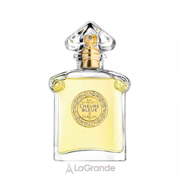 Guerlain L�Heure Bleue �������� ���� (������)