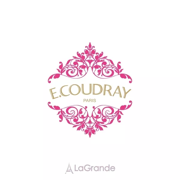 E. Coudray Rose Tubereuse ���� ��� ����