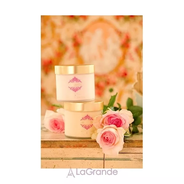E. Coudray Rose Tubereuse ���� ��� ����