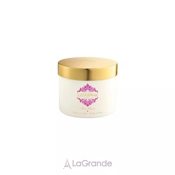 E. Coudray Rose Tubereuse ���� ��� ����
