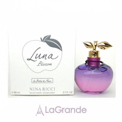 Nina Ricci Luna Blossom   ()