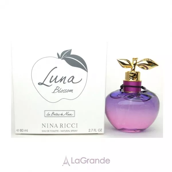 Nina Ricci Luna Blossom ��������� ���� (������)