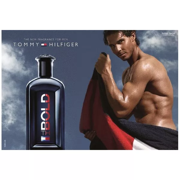 Tommy Hilfiger TH Bold ��������� ���� (������ ��� ��������)
