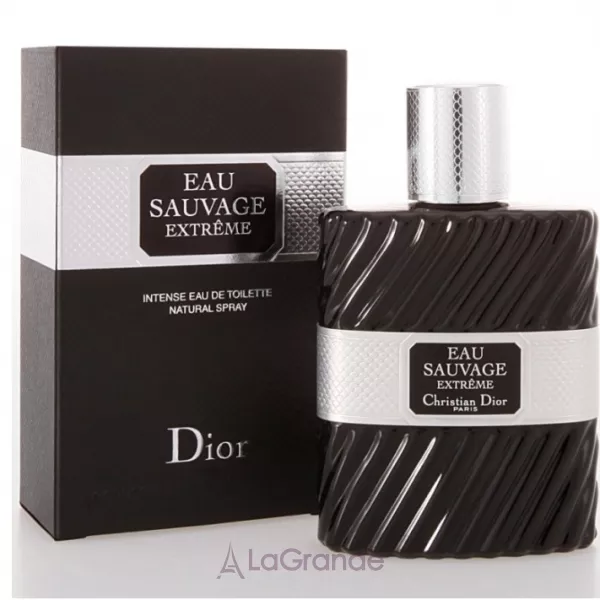 Christian Dior Eau Savage Extreme �������� ����