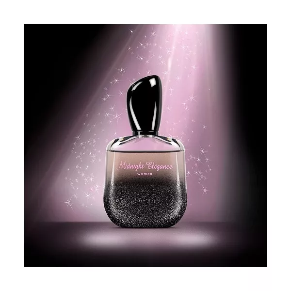 Geparlys Glenn Perri Midnight Elegance ��������������� ����