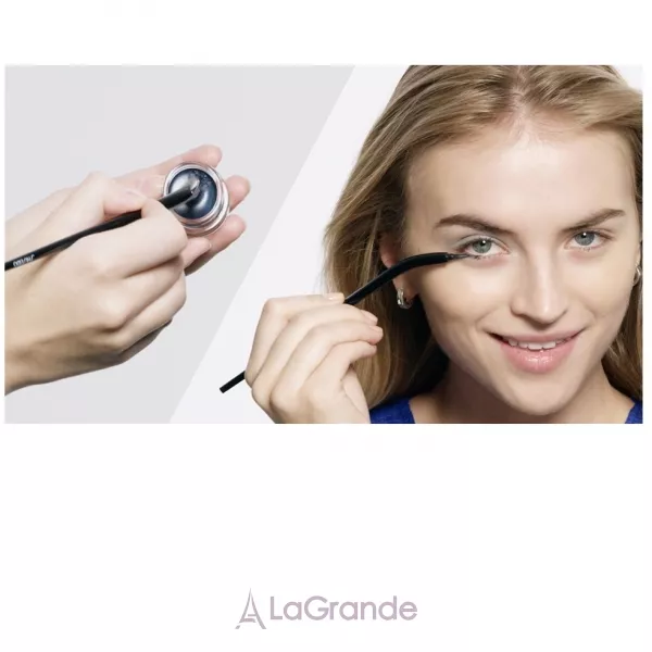 Shiseido Inkstroke Eyeliner Brush ������� ��� ������ ����