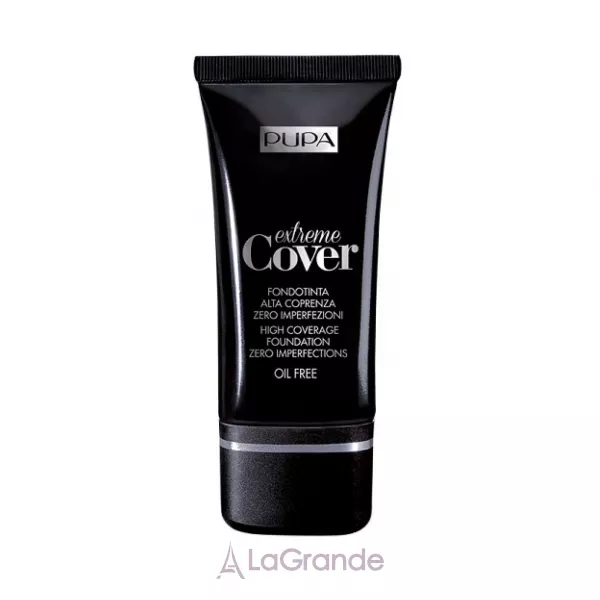 Pupa Extreme Cover Foundation ��������� ������ ��� ����