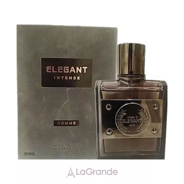 Johan B Elegant Intense ��������� ����