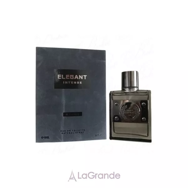 Johan B Elegant Intense ��������� ����