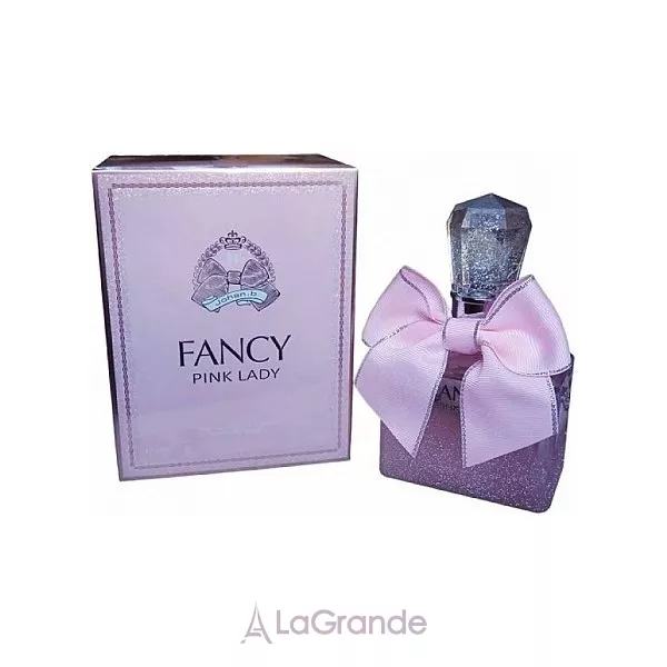Johan B. Fancy Pink Lady ��������������� ����