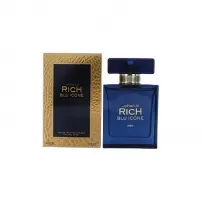 Johan B. Rich Blu Icone  ��������� ����