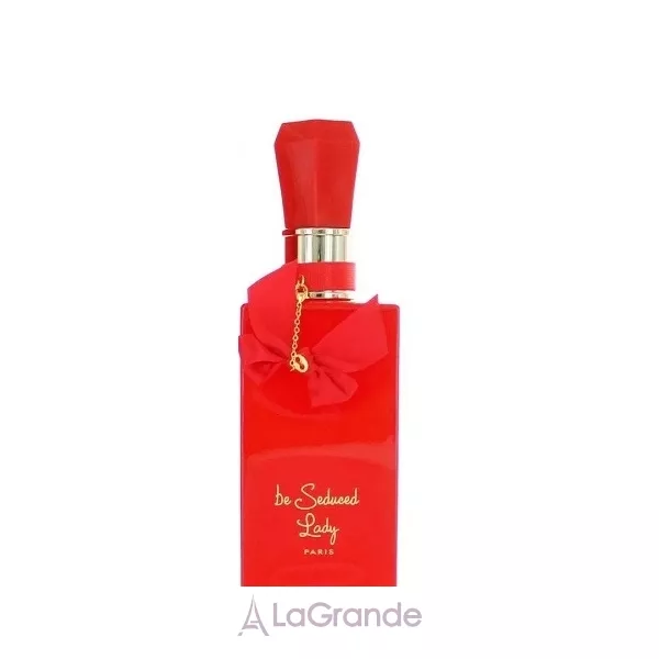 Johan B. Be Seduced Lady ��������������� ����