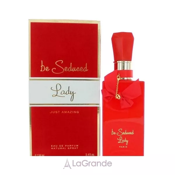Johan B. Be Seduced Lady ��������������� ����