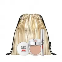 Pupa Vamp! Mascara and Light Infusion Face Highlighter Kit ����� (���� Pupa Vamp + ��������� Light Infusion Highlighter (001) + ������)