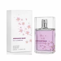 Armand Basi In Flowers ��������� ����