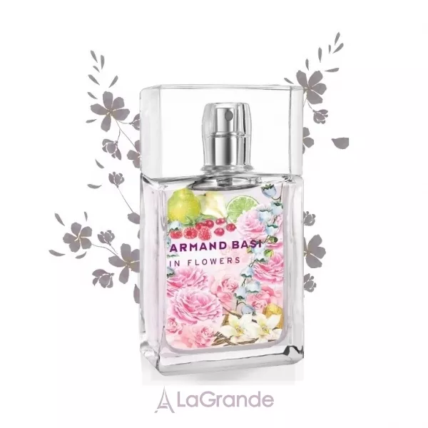 Armand Basi In Flowers �������� ����