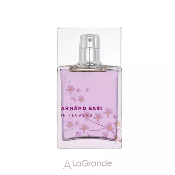 Armand Basi In Flowers �������� ����