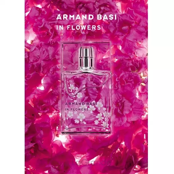 Armand Basi In Flowers �������� ����