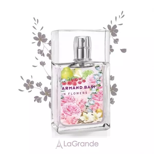 Armand Basi In Flowers �������� ���� (������)