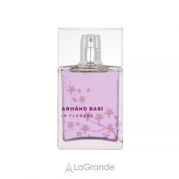Armand Basi In Flowers �������� ���� (������)