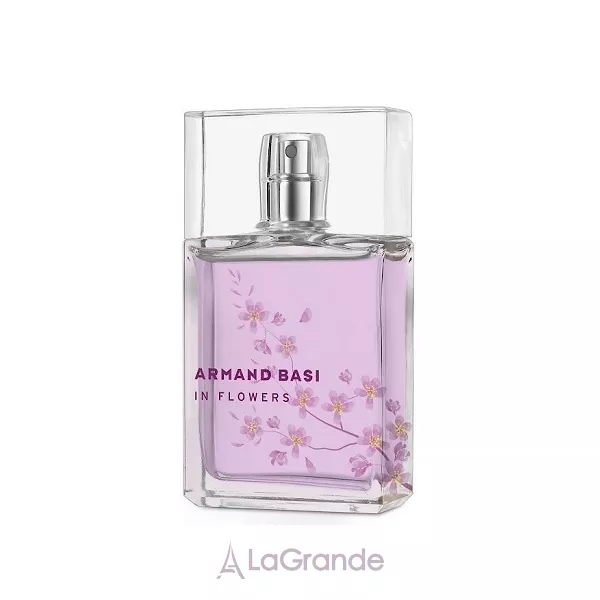 Armand Basi In Flowers �������� ���� (������)