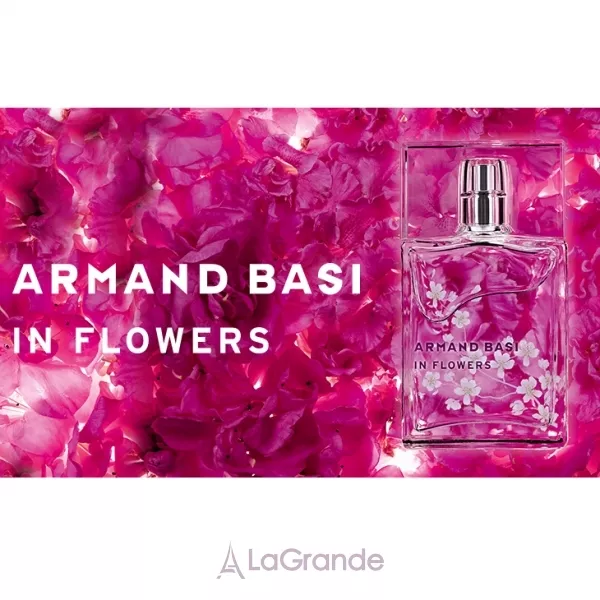 Armand Basi In Flowers �������� ���� (������)