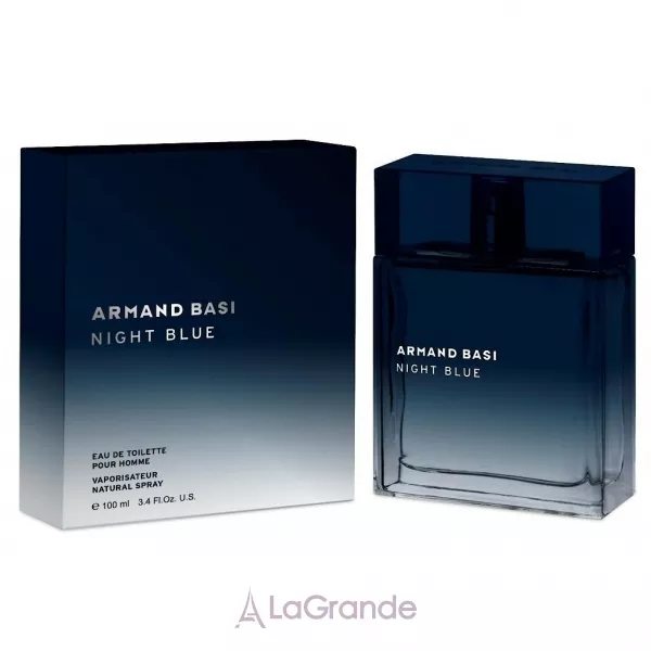 Armand Basi Night Blue �������� ����