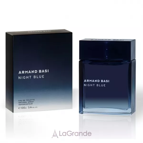 Armand Basi Night Blue �������� ����