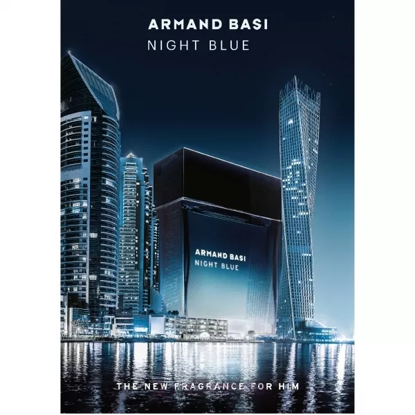 Armand Basi Night Blue �������� ���� (������)