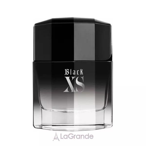 Paco Rabanne Black XS Excess 2018 ��������� ����