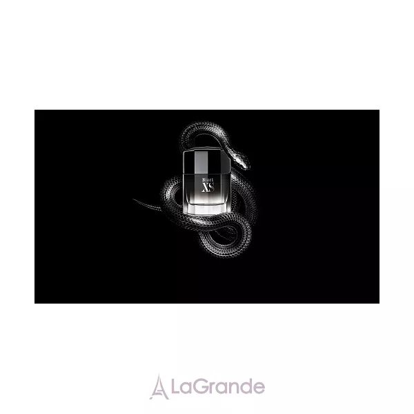 Paco Rabanne Black XS Excess 2018 ��������� ����