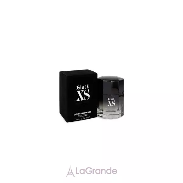 Paco Rabanne Black XS Excess 2018 ��������� ����