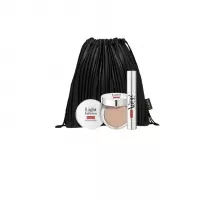 Pupa Vamp Mascara Extreme and Light Infusion Highlighter Kit ����� (���� Pupa Vamp Extreme + ��������� Light Infusion Highlighter (001) + ������)