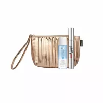 Pupa Vamp Definition Mascara and Make-Up Remover Strucca Kit  ����� (���� ��� ������ Vamp Definition Mascara � �������� ��� ������ ������� Strucca)