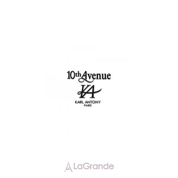 10th Avenue Karl Antony Be Wild ��������� ����