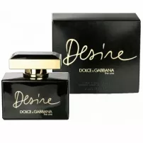 Dolce & Gabbana The One Desire ����������� ����