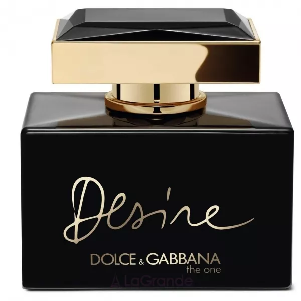Dolce & Gabbana The One Desire ����������� ����