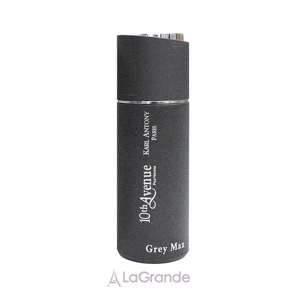 10th Avenue Karl Antony Grey Max ��������� ����