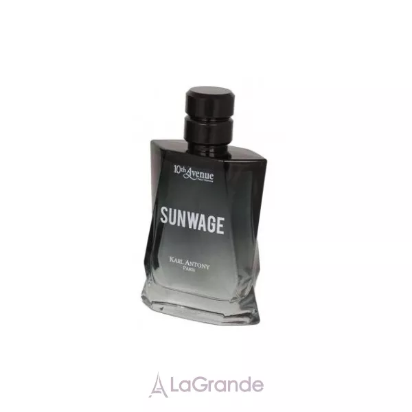 10th Avenue Karl Antony Sunwage ��������� ���� (������)