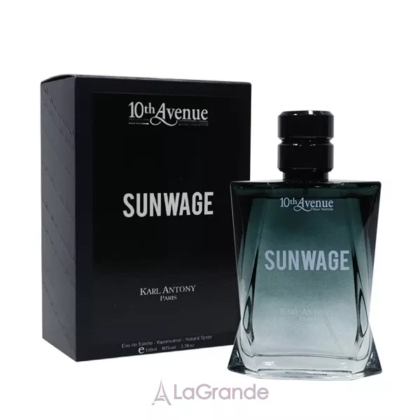 10th Avenue Karl Antony Sunwage ��������� ���� (������)