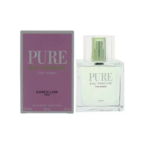 Karen Low Pure Eau Fraiche ��������������� ����