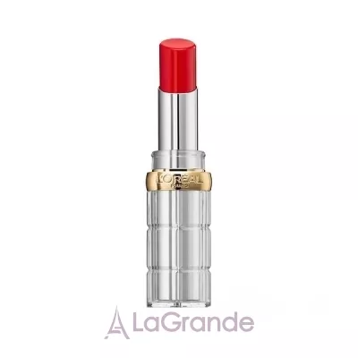 L'Oreal Paris Colour Riche Shine Lipstick    
