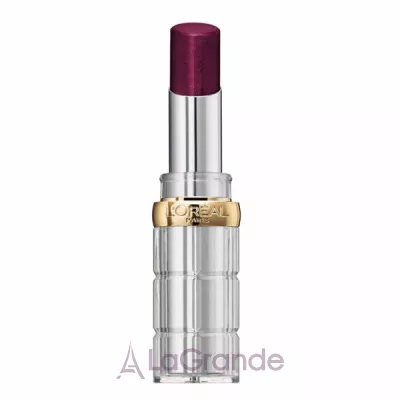 L'Oreal Paris Colour Riche Shine Lipstick    
