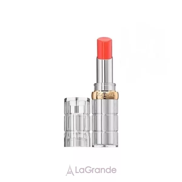 L'Oreal Paris Colour Riche Shine Lipstick ����� ������ ��� ���
